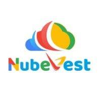 nubevest logo image