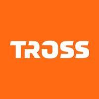 tross ab logo image