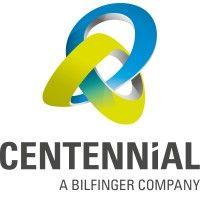 centennial contractors enterprises, inc. logo image