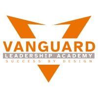 vanguard leadership academy logo image