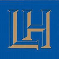 langdon hills golf and country club logo image