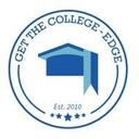 logo of Get The College Edge