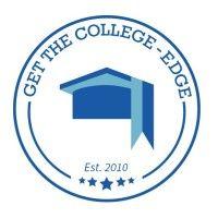 get the college edge logo image