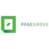 pagegrove logo image