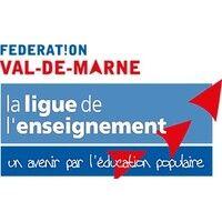 ligue de l'enseignement du val-de-marne