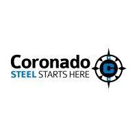 coronado global resources inc. logo image