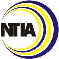 national telecommunications and information administration (ntia) logo image