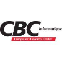 cbc informatique logo image