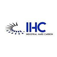 industrial hard carbon, llc logo image