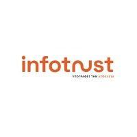 infotrust insurance agents logo image