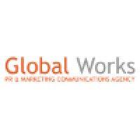 global works logo image