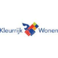 kleurrijkwonen logo image