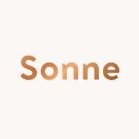 sonne logo image