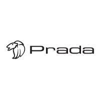 we are prada logo image