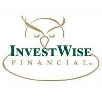 investwise financial, llc logo image