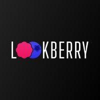 lookberry logo image