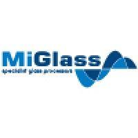 miglass limited logo image