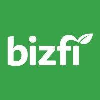 bizfi logo image