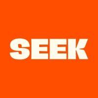 seek logo image