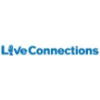 liveconnections logo image