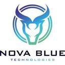 logo of Nova Blue Technologies