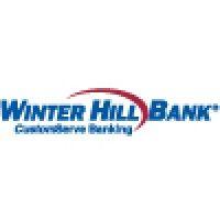 winter hill bank logo image