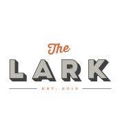 the lark santa barbara logo image