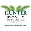 logo of Hunter Financial Services Llc