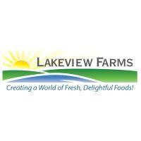 lakeview farms logo image