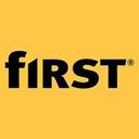 logo of First Financial Bank