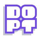 logo of Dopt