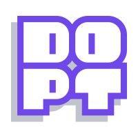 dopt logo image