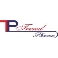 trend pharm logo image