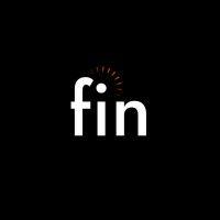 fin logo image