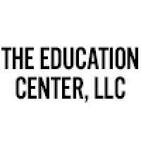 the education center, llc logo image