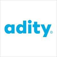 adity consultora en marketing digital logo image