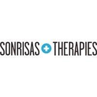 sonrisas therapies- pediatric home and healthcare services, llc. logo image