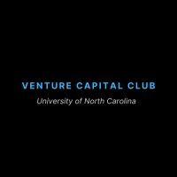 undergraduate venture capital club at unc logo image