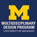 logo of Multidisciplinary Design Program