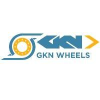 gkn wheels logo image