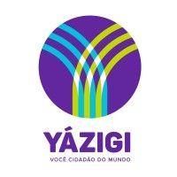 yázigi logo image