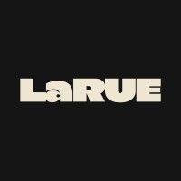 larue logo image