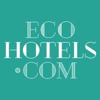 ecohotels.com logo image