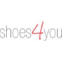 shoes4you logo image