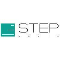 step logic logo image