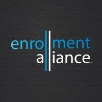 enrollment alliance logo image