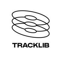 tracklib logo image