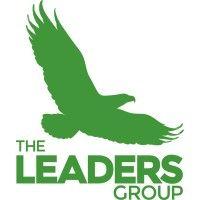 the leaders group, inc. logo image