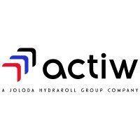 actiw intralogistics logo image