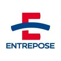 entrepose group logo image